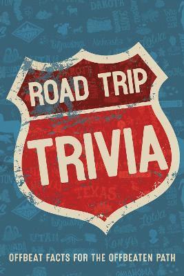 bokomslag Road Trip Trivia