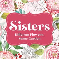 bokomslag Sisters Hardcover Book