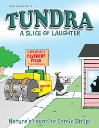 bokomslag Tundra: A Slice of Laughter Softcover Book
