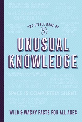 Little Book of Unusual Knowledge