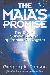 bokomslag The Maia's Promise