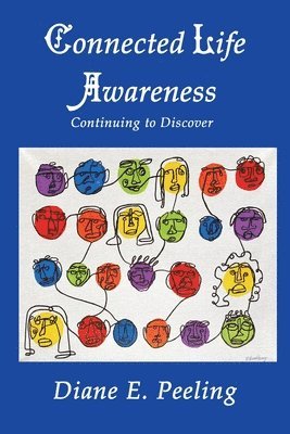 bokomslag Connected Life Awareness