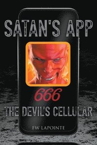 bokomslag Satan's App