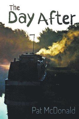 Pat McDonald - Day After, Häftad