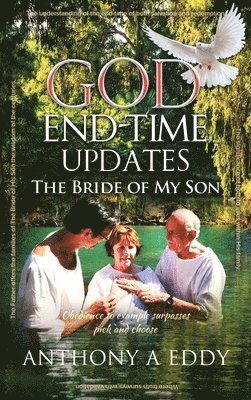 GOD End-time Updates The Bride of My Son