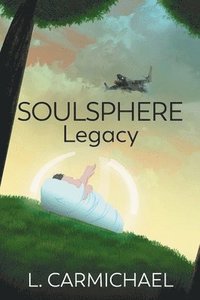 bokomslag Soulsphere Legacy