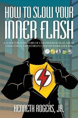 How to Slow Your Inner Flash 1