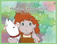 bokomslag Maggie's Marvelous Misadventures