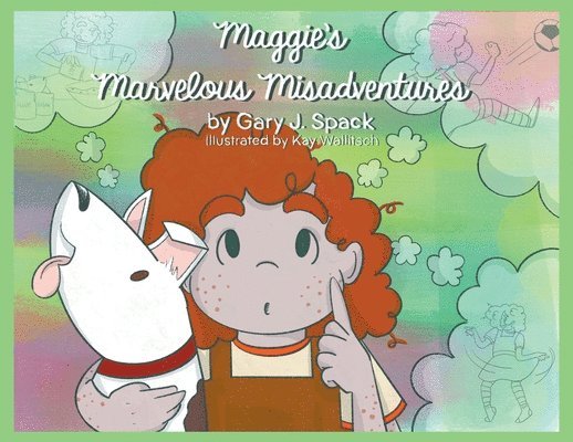 Maggie's Marvelous Misadventures 1