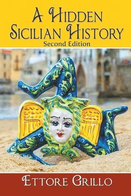 bokomslag Hidden Sicilian History