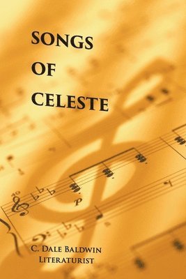 bokomslag Songs of Celeste