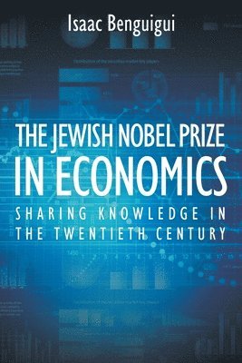bokomslag Jewish Nobel Prize in Economics