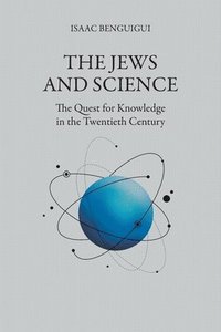 bokomslag The Jews and Science