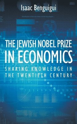 bokomslag The Jewish Nobel Prize in Economics