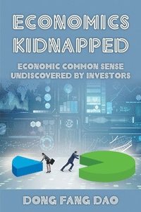 bokomslag Economics Kidnapped