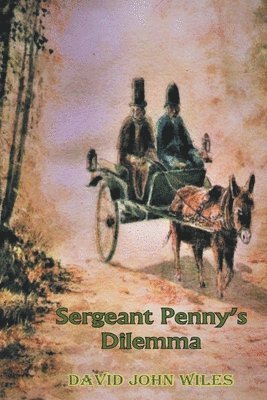 Sergeant Penny's Dilemma 1