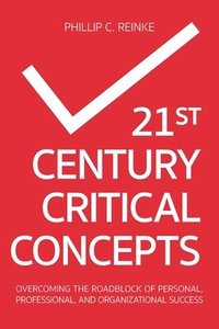bokomslag 21st Century Critical Concepts