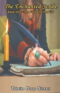 bokomslag Enchanted Scribe