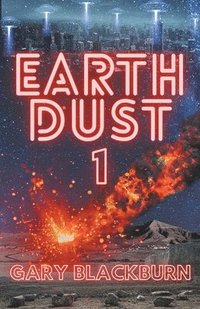 bokomslag EarthDust 1