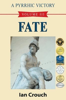 Ian Crouch - Pyrrhic Victory, Häftad