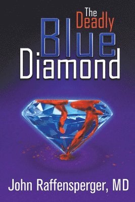 The Deadly Blue Diamond 1