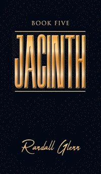 bokomslag Jacinth