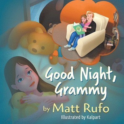 Good Night, Grammy 1