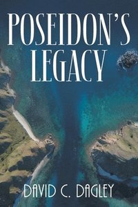 bokomslag Poseidon's Legacy