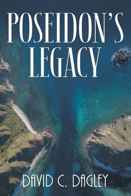 bokomslag Poseidon's Legacy