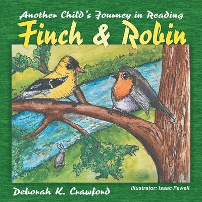 Finch and Robin 1