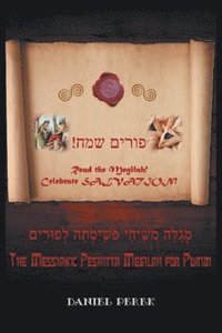 bokomslag Messianic Peshitta Megilah for Purim