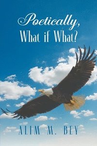 bokomslag Poetically, What if What?