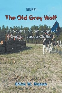 bokomslag The Old Grey Wolf