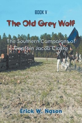 The Old Grey Wolf 1