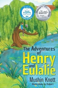 bokomslag Adventures of Henry and Eulalie