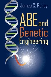 bokomslag Abe and Genetic Engineering