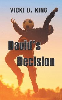 bokomslag David's Decision