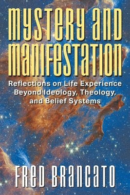 Mystery and Manifestation 1