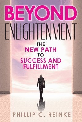 bokomslag Beyond Enlightenment