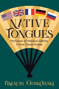 bokomslag Native Tongues