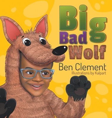 Big Bad Wolf 1