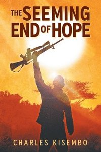 bokomslag The Seeming End of Hope