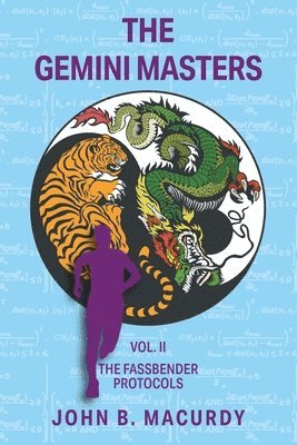 The Gemini Masters Vol. II 1