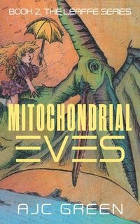bokomslag Mitochondrial Eves