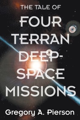 The Tale of Four Terran Deep-Space Missions 1