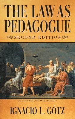 The Law as Pedagogue 1