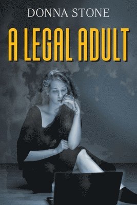 bokomslag Legal Adult