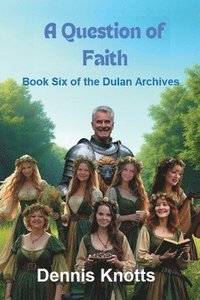 bokomslag Question of Faith