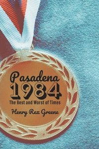 bokomslag Pasadena 1984