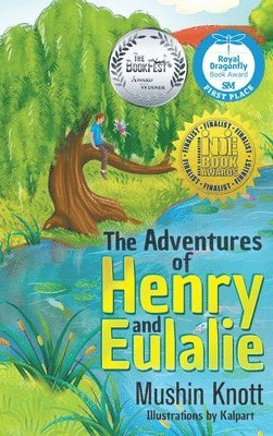 Adventures of Henry and Eulalie